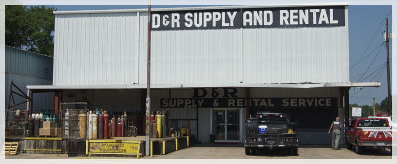 D & R Supply, Inc.